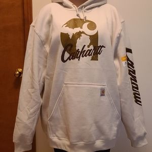 Carhartt Hoodie